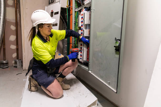 Best Circuit Breaker Repair  in King City, CA