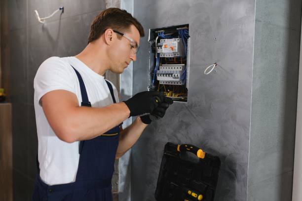 Best Industrial Electrical Services  in King City, CA