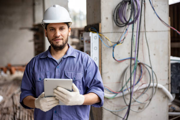 Best Local Electrician Companies  in King City, CA