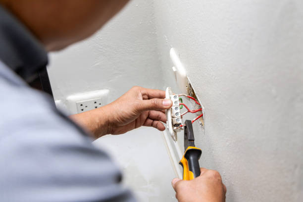 Best Licensed Electrician  in King City, CA