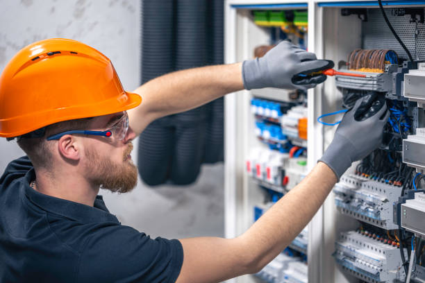 Electrical Rewiring Services in King City, CA