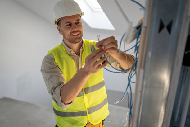 Best Electrical Rewiring Services  in King City, CA